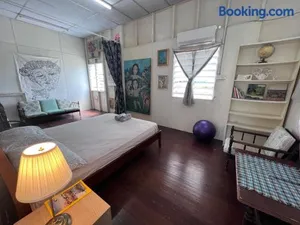 Image of 吉胆岛 潮汐民宿 Pulau Ketam Tide Homestay