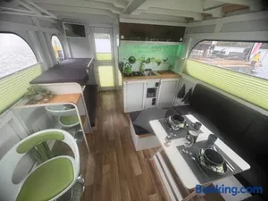 Image of Hausboot Rollyboot