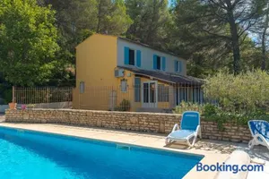 Image of Villa les Vallons