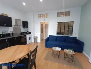 Image of Appartement calme proche de la mer