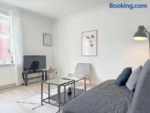 Image of Perfect Apartment For Travelers On A Budget - But Still Wants Quality