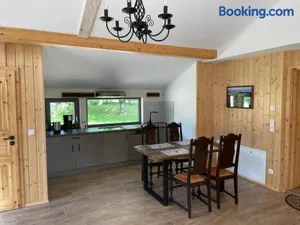 Image of Ferienwohnung-Ferienhaus am Picho