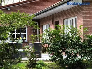 Image of Ferien im Bomlitztal