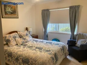 Image of HOME STAY -Private Home - Queen Room Private Bathroom