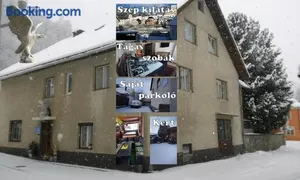 Image of Steinadler apartman kertes ház csendes helyen saját parkolóval kutyabarát