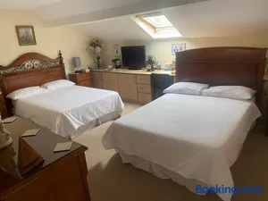 Image of Top of the House!