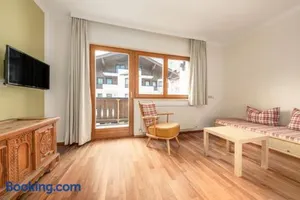 Image of Apartments Alpina