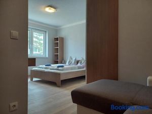Image of Privatzimmer an der Büffelweide