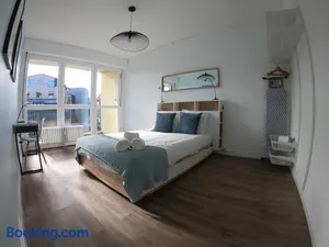 Image of Cozy Appartement Gare Pompidou