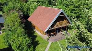 Image of Ulmenhof Melfsen - Gemütliches Ferienhaus auf dem Bauernhof