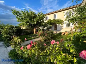 Image of L'Escale de Beauregard