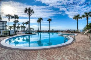 Image of Ocean Front Grand Panama 2 BD 2 BA Unit 1006, Spectacular Amenities