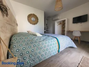 Image of Chambre Le Ka-Marrant