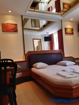 Image of Hotel Paraguai (Adult Only)