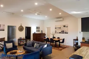 Image of Omaroo High Country Retreat