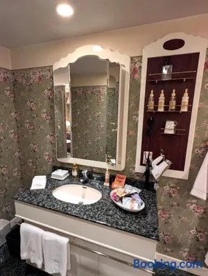 Image of Hotel IRIS -アイリス-