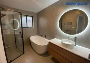 Image of Beautiful Mountain Views