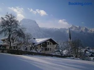 Image of Haus Alpenglühn