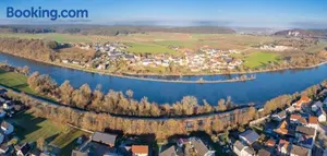 Image of Familienfreundliche 3-Zimmer-Ferienwohnung