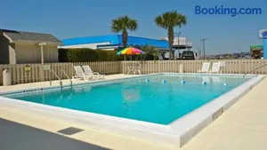 Image of Motel 6 - Pensacola West