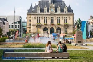 Image of Studio cozy - Proche Paris, Métro, salles de concert et Disneyland
