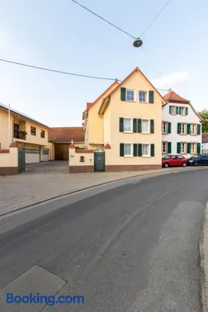 Image of Weingut und Gästehaus Henrici