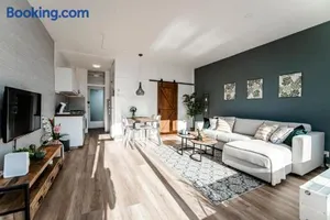 Image of Green Happiness With Private Parking