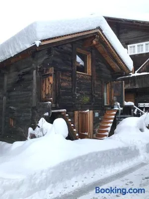 Image of Ferienhaus Z‘ Gädi