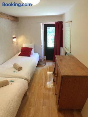 Image of Gîte Glycine au Domaine de Clarat
