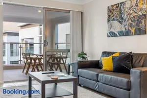 Image of Yaran Suites