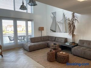 Image of Schitterende Water Loft hartje centrum Harderwijk