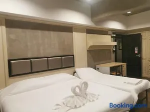 Image of bangkok bed place