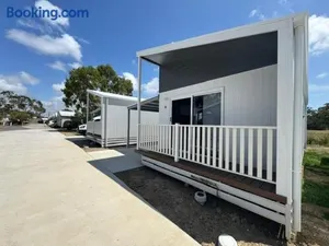 Image of Kin Kora Village