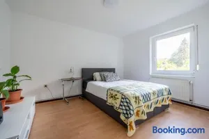 Image of Private Smoker Apartment