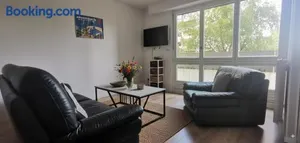 Image of Apartement entier - 8 personnes - Angoulême