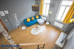 Image of Colocation de luxe à Tourcoing avec jardin