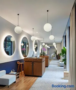 Image of basePLUS-Shanghai BINJIANG Serviced Apartment