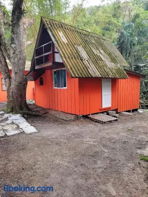 Image of Morada das Flores Chalé/Kitnet