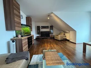 Image of Fewo Thermenhafen Erding