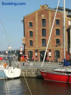 Image of Hotel Alter Hafenspeicher