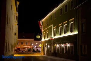 Image of Hotel Pension Kandolf