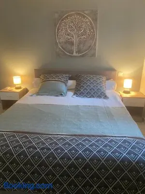 Image of Meuble maison vigneronne