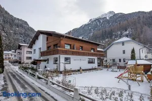 Image of Appartement Rosengarten
