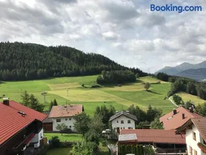 Image of Pension Burgschroffen