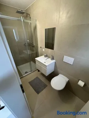 Image of City One Apartment