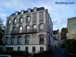 Image of bel appart. / résidence de standing / plein centre