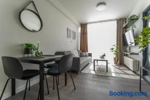 Image of Modern Stay with Wi-Fi - Tilburg