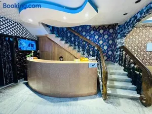 Image of Hotel Ebraj Sylhet