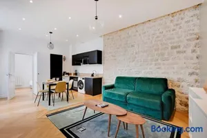 Image of Appartement central-coeur de Paris