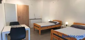 Image of Ferienwohnung Pulvermühlenteich